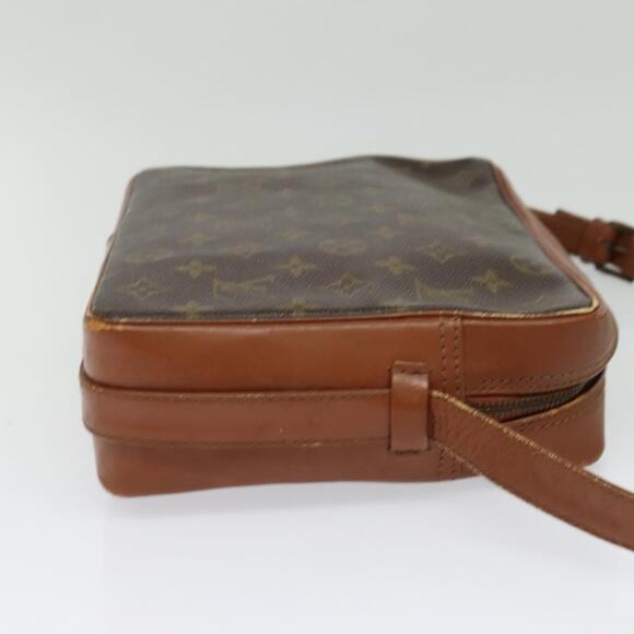 LOUIS VUITTON Monogram Sac Bandouliere Shoulder Bag M51364 - Picture 5 of 12